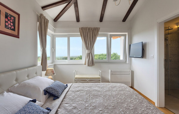 Feriehuse - Porec-Tar-Vabriga , Kroatien - CLS042 606