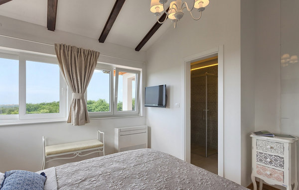 Feriehuse - Porec-Tar-Vabriga , Kroatien - CLS042 607