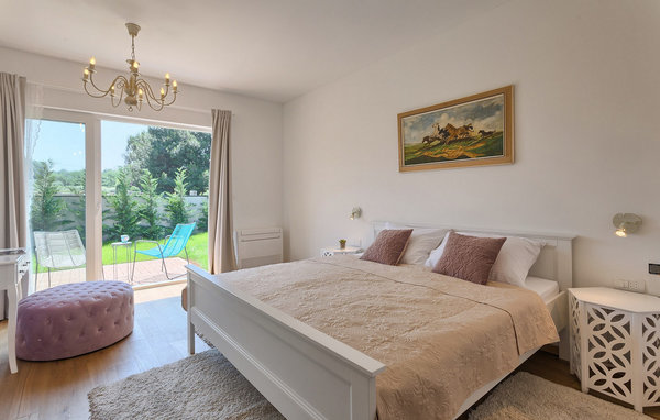 Feriehuse - Porec-Tar-Vabriga , Kroatien - CLS042 608