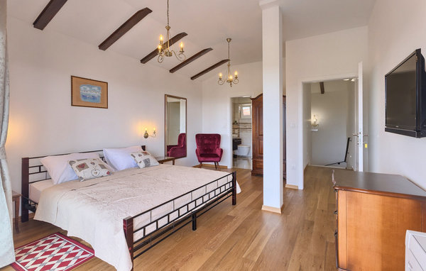 Feriehuse - Porec-Tar-Vabriga , Kroatien - CLS042 612