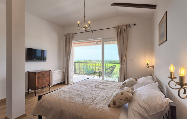 Feriehuse - Porec-Tar-Vabriga , Kroatien - CLS042 614