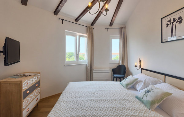 Feriehuse - Porec-Tar-Vabriga , Kroatien - CLS042 616