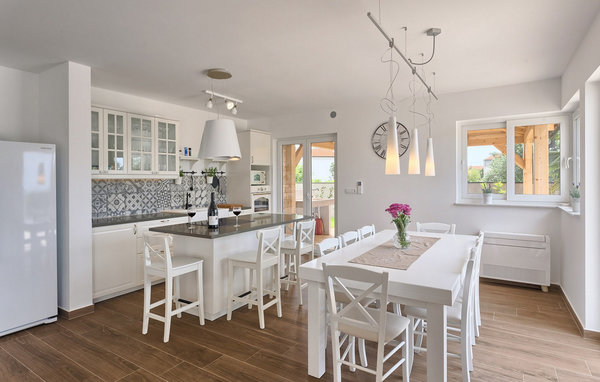 Feriehuse - Porec-Tar-Vabriga , Kroatien - CLS042 402