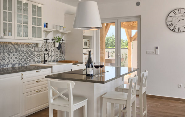 Feriehuse - Porec-Tar-Vabriga , Kroatien - CLS042 403