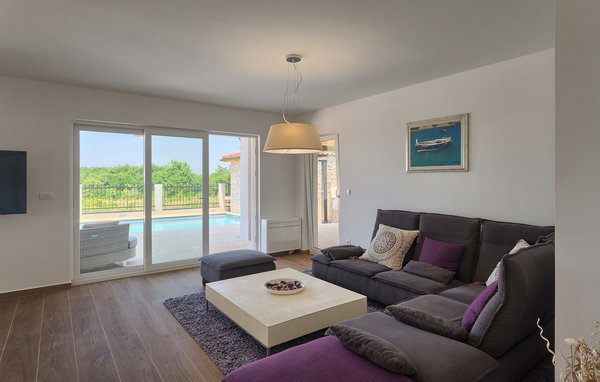 Feriehuse - Porec-Tar-Vabriga , Kroatien - CLS042 301