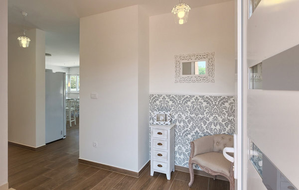 Feriehuse - Porec-Tar-Vabriga , Kroatien - CLS042 303