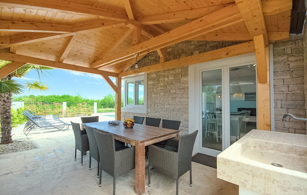 Feriehuse - Porec-Tar-Vabriga , Kroatien - CLS042 7