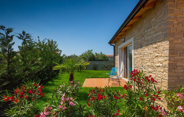 Feriehuse - Porec-Tar-Vabriga , Kroatien - CLS042 8