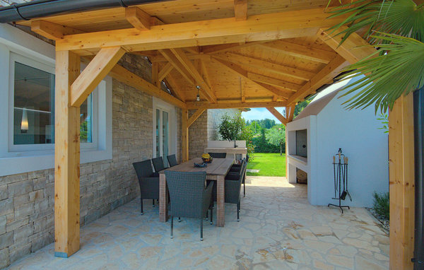 Feriehuse - Porec-Tar-Vabriga , Kroatien - CLS042 103