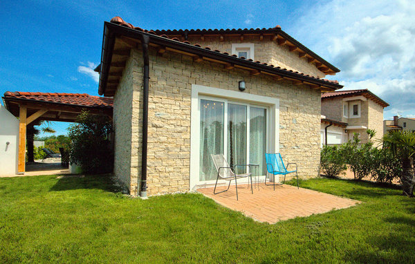Feriehuse - Porec-Tar-Vabriga , Kroatien - CLS042 105
