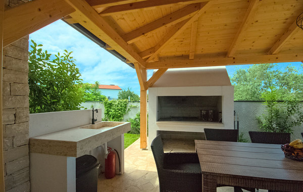 Feriehuse - Porec-Tar-Vabriga , Kroatien - CLS042 106