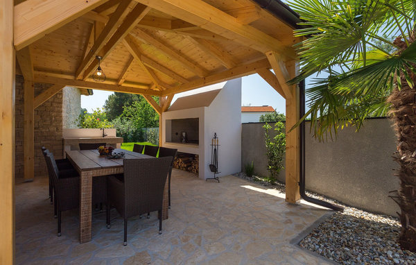 Feriehuse - Porec-Tar-Vabriga , Kroatien - CLS042 107