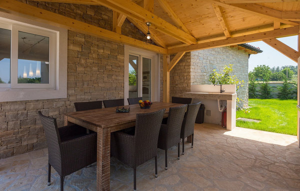 Feriehuse - Porec-Tar-Vabriga , Kroatien - CLS042 108