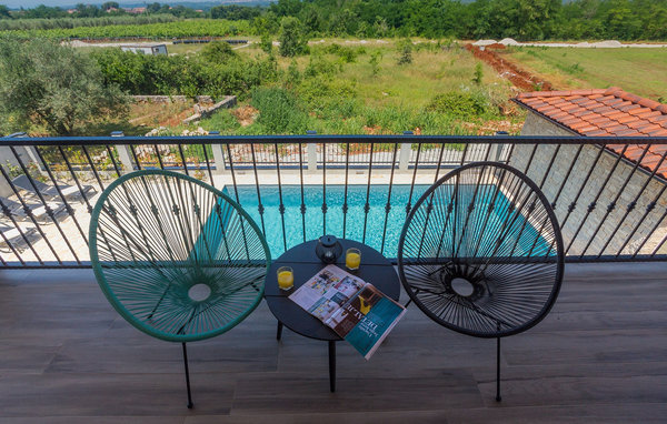 Feriehuse - Porec-Tar-Vabriga , Kroatien - CLS042 3