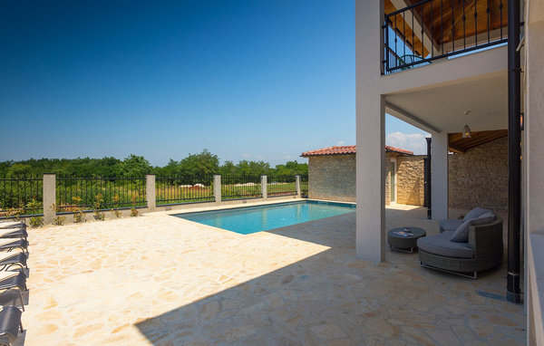 Feriehuse - Porec-Tar-Vabriga , Kroatien - CLS042 5