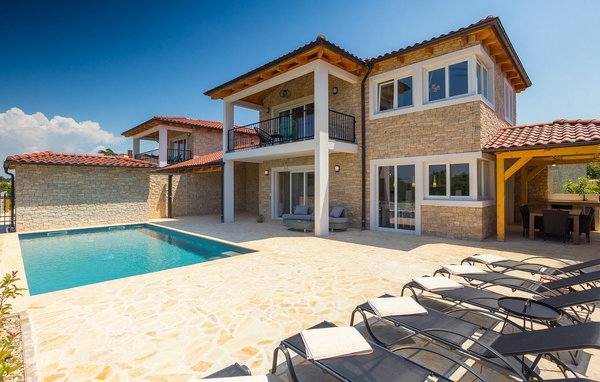 Feriehuse - Porec-Tar-Vabriga , Kroatien - CLS042 6