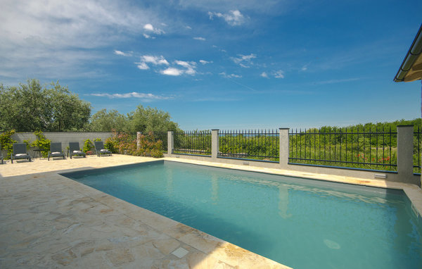 Feriehuse - Porec-Tar-Vabriga , Kroatien - CLS042 13