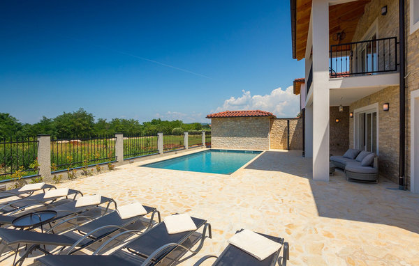 Feriehuse - Porec-Tar-Vabriga , Kroatien - CLS042 15