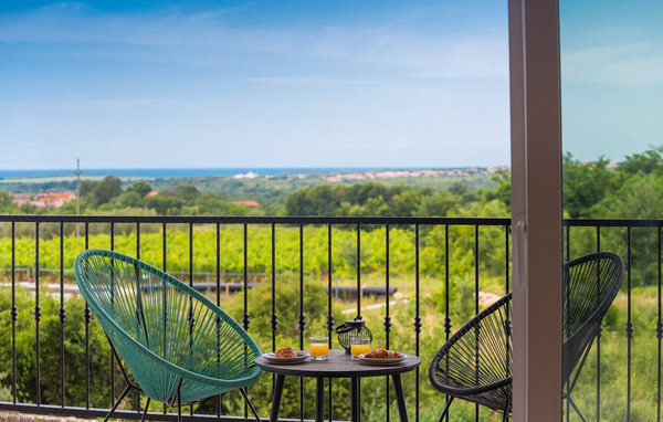 Feriehuse - Porec-Tar-Vabriga , Kroatien - CLS042 201