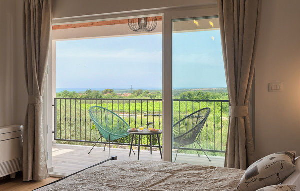 Feriehuse - Porec-Tar-Vabriga , Kroatien - CLS042 202