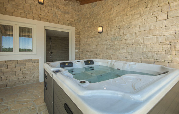 Feriehuse - Porec-Tar-Vabriga , Kroatien - CLS043 801
