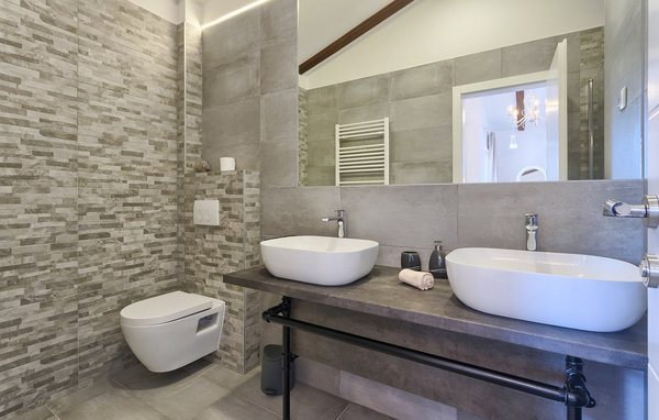 Feriehuse - Porec-Tar-Vabriga , Kroatien - CLS043 704