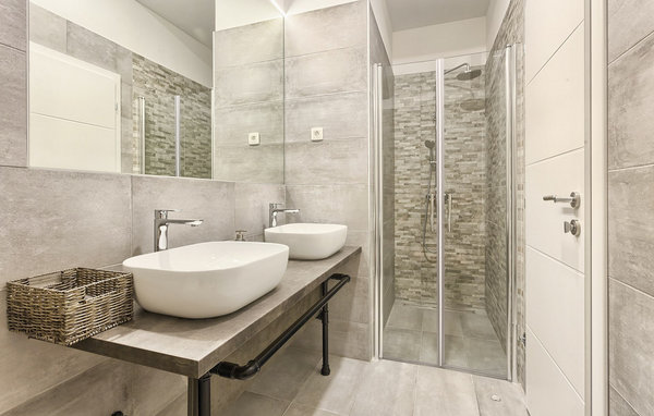 Feriehuse - Porec-Tar-Vabriga , Kroatien - CLS043 706