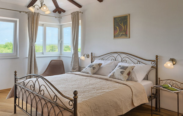 Feriehuse - Porec-Tar-Vabriga , Kroatien - CLS043 5