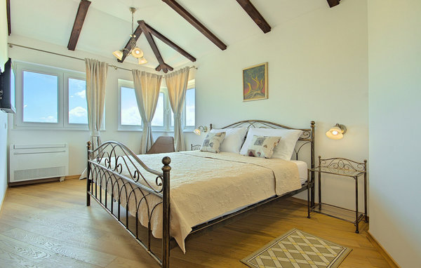 Feriehuse - Porec-Tar-Vabriga , Kroatien - CLS043 602