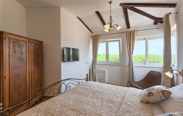 Feriehuse - Porec-Tar-Vabriga , Kroatien - CLS043 604