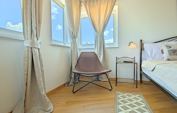 Feriehuse - Porec-Tar-Vabriga , Kroatien - CLS043 605