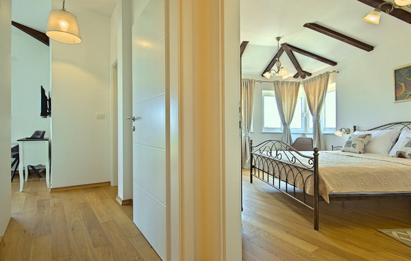 Feriehuse - Porec-Tar-Vabriga , Kroatien - CLS043 607