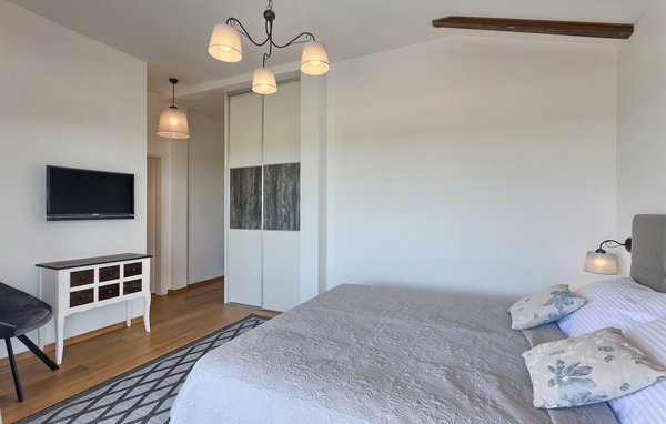 Feriehuse - Porec-Tar-Vabriga , Kroatien - CLS043 612