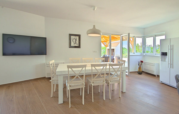 Feriehuse - Porec-Tar-Vabriga , Kroatien - CLS043 402