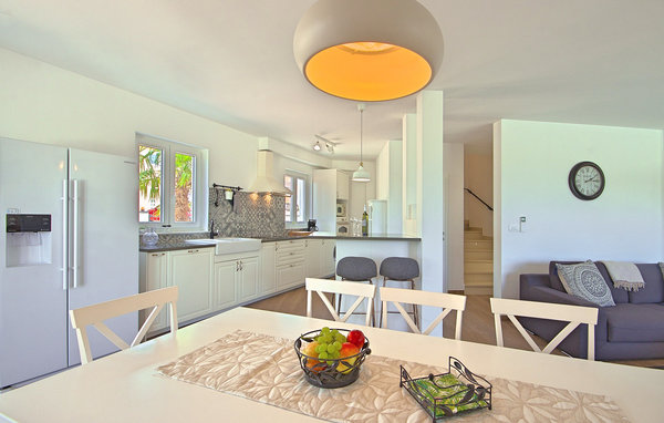 Feriehuse - Porec-Tar-Vabriga , Kroatien - CLS043 403