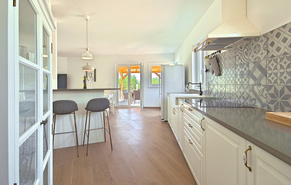 Feriehuse - Porec-Tar-Vabriga , Kroatien - CLS043 404