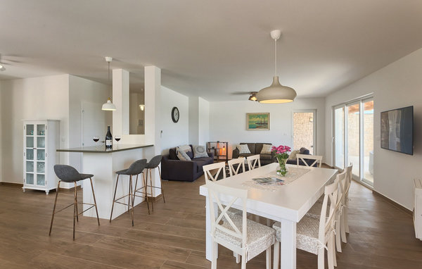 Feriehuse - Porec-Tar-Vabriga , Kroatien - CLS043 4