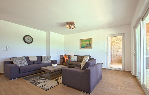 Feriehuse - Porec-Tar-Vabriga , Kroatien - CLS043 303