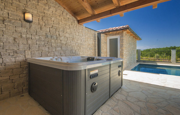 Feriehuse - Porec-Tar-Vabriga , Kroatien - CLS043 101