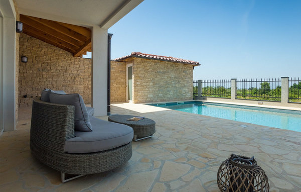 Feriehuse - Porec-Tar-Vabriga , Kroatien - CLS043 104