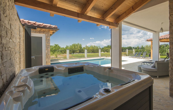 Feriehuse - Porec-Tar-Vabriga , Kroatien - CLS043 105