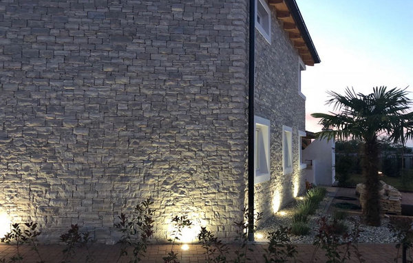 Feriehuse - Porec-Tar-Vabriga , Kroatien - CLS043 106
