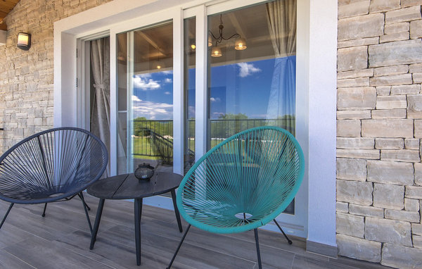 Feriehuse - Porec-Tar-Vabriga , Kroatien - CLS043 108