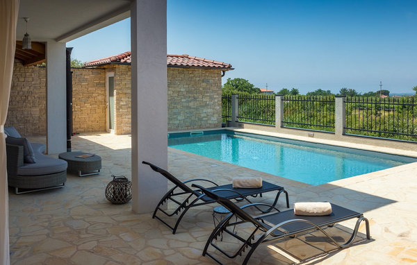 Feriehuse - Porec-Tar-Vabriga , Kroatien - CLS043 3