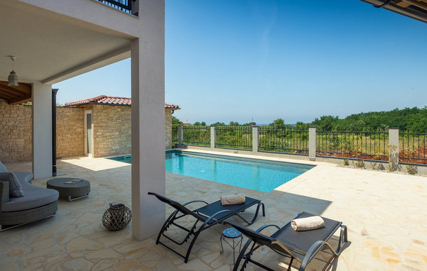 Feriehuse - Porec-Tar-Vabriga , Kroatien - CLS043 11