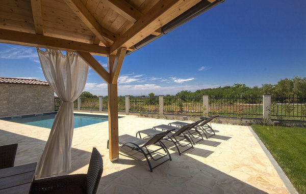 Feriehuse - Porec-Tar-Vabriga , Kroatien - CLS043 12