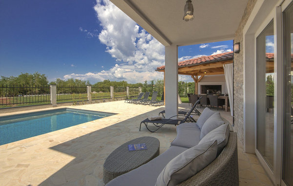 Feriehuse - Porec-Tar-Vabriga , Kroatien - CLS043 13