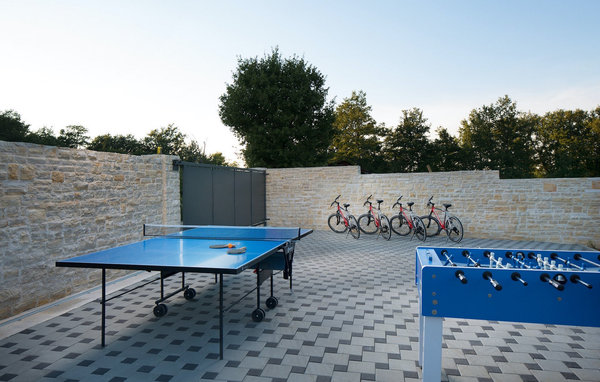 Ferienhaus Villa Tireli