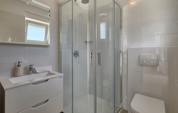 Ferienhaus Villa Tireli
