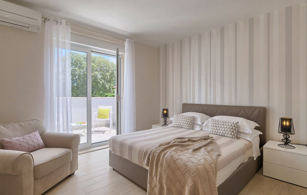 Ferienhaus Villa Tireli